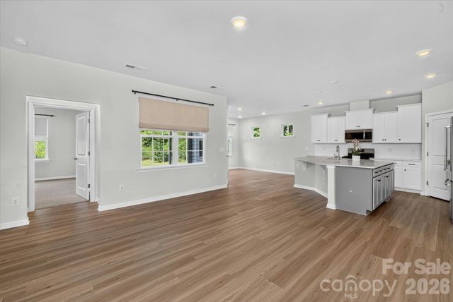 14016 Southbridge Forest Drive, Charlotte, NC 28273