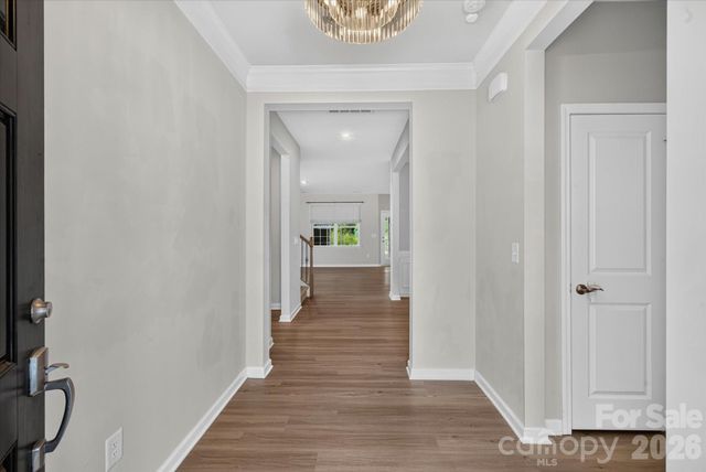 14016 Southbridge Forest Drive, Charlotte, NC 28273