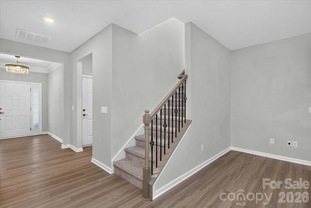 14016 Southbridge Forest Drive, Charlotte, NC 28273