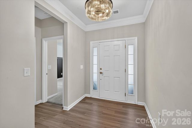 14016 Southbridge Forest Drive, Charlotte, NC 28273
