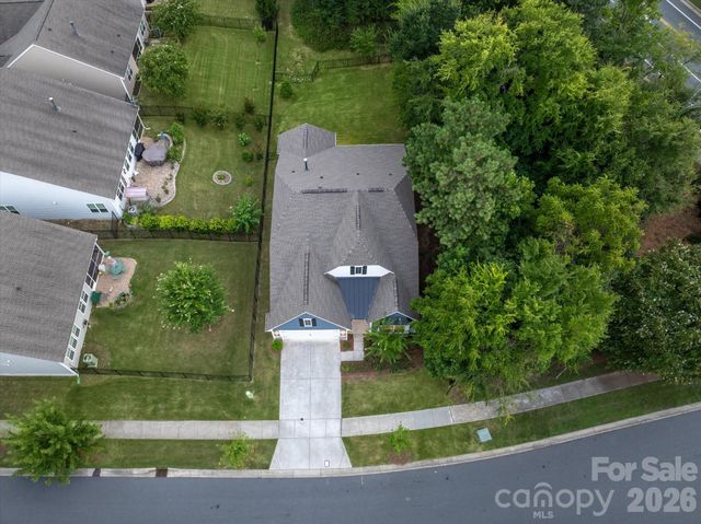 14016 Southbridge Forest Drive, Charlotte, NC 28273