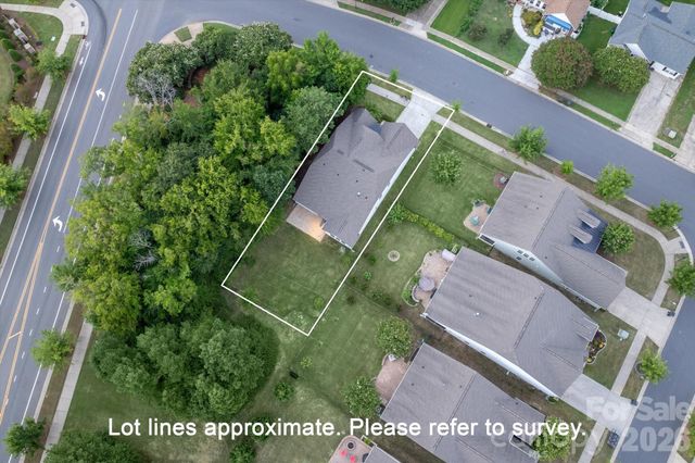 14016 Southbridge Forest Drive, Charlotte, NC 28273