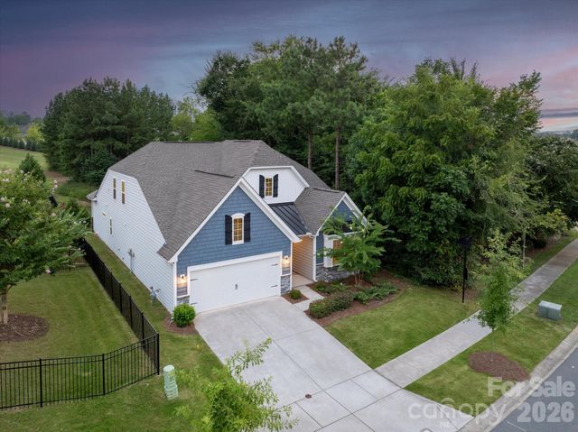 14016 Southbridge Forest Drive, Charlotte, NC 28273