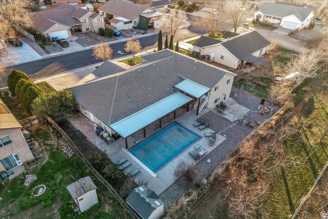 380 W 400 N, La Verkin, UT 84745