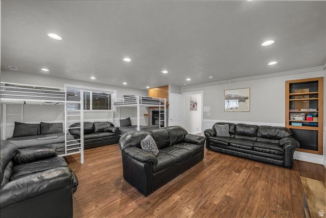 380 W 400 N, La Verkin, UT 84745