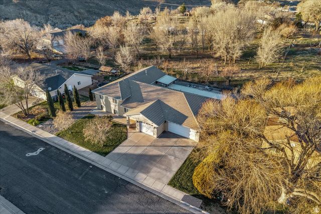 380 W 400 N, La Verkin, UT 84745