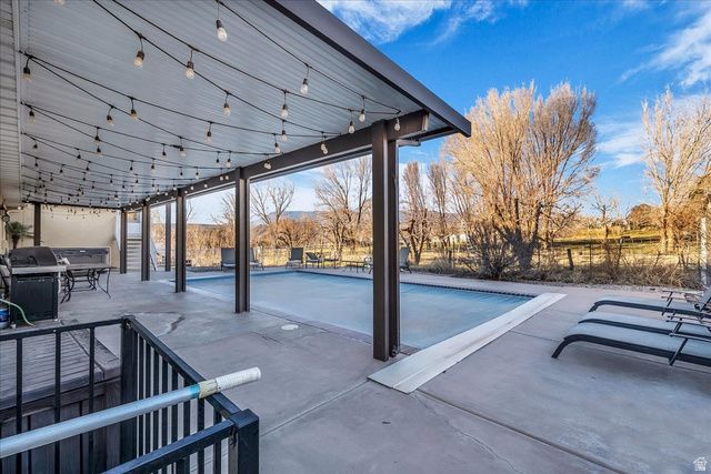 380 W 400 N, La Verkin, UT 84745