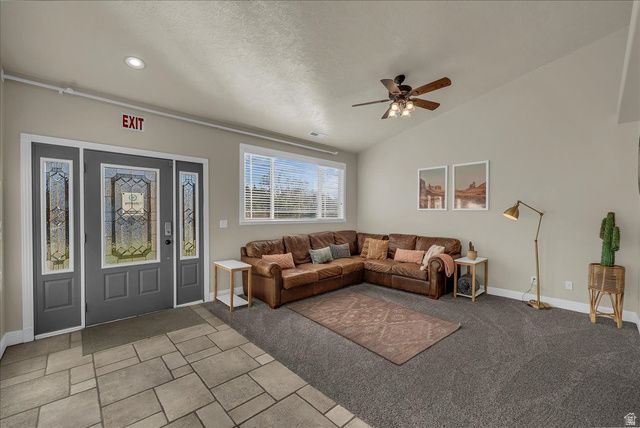 380 W 400 N, La Verkin, UT 84745