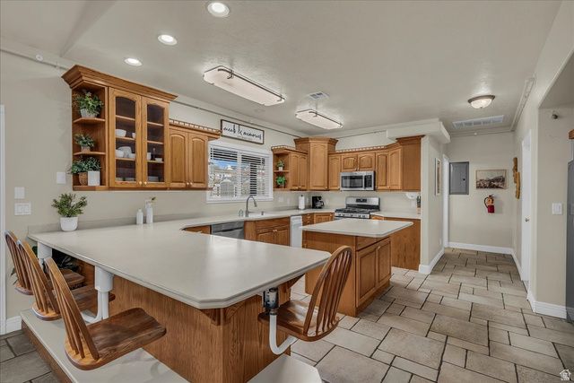 380 W 400 N, La Verkin, UT 84745