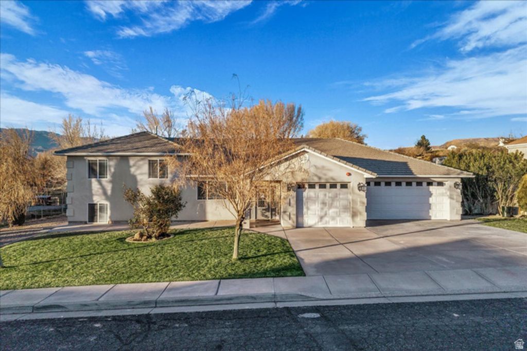 380 W 400 N, La Verkin, UT 84745