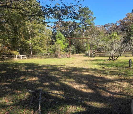 633 Ira Denson Road, Coldspring, TX 77331