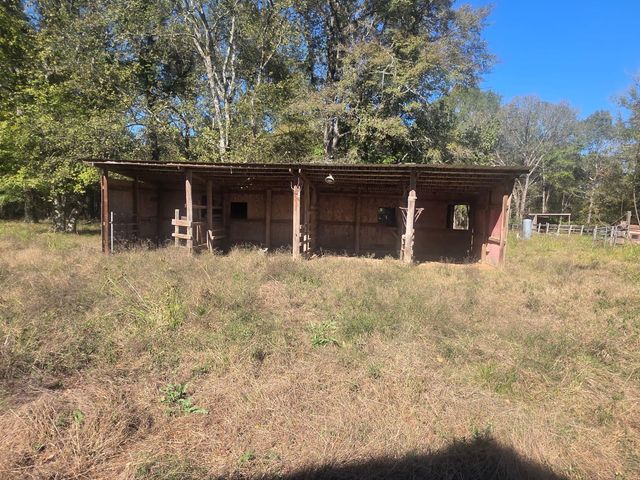 633 Ira Denson Road, Coldspring, TX 77331