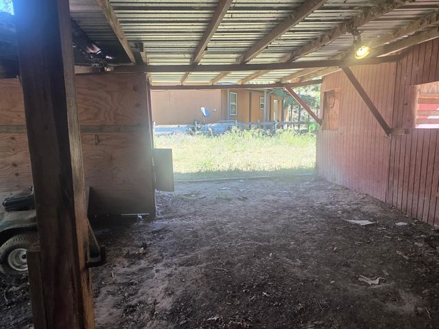 633 Ira Denson Road, Coldspring, TX 77331