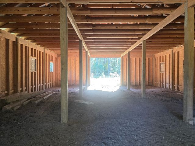 633 Ira Denson Road, Coldspring, TX 77331