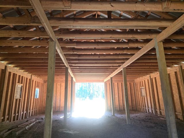 633 Ira Denson Road, Coldspring, TX 77331