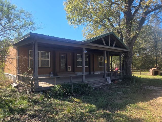 633 Ira Denson Road, Coldspring, TX 77331