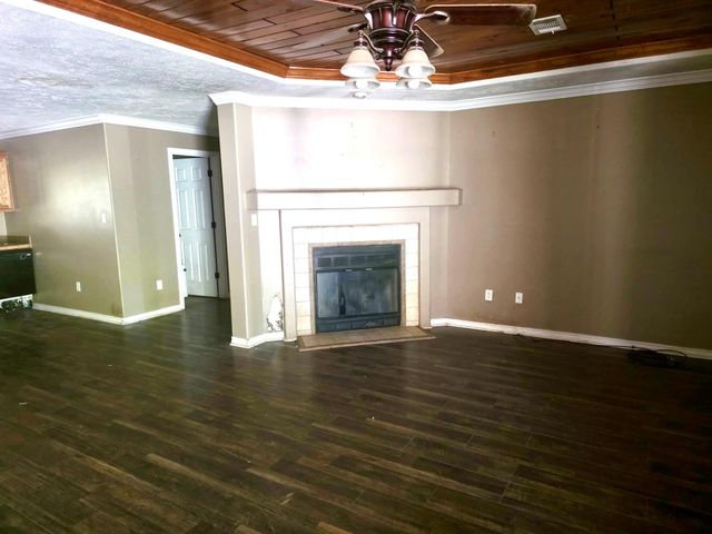 633 Ira Denson Road, Coldspring, TX 77331