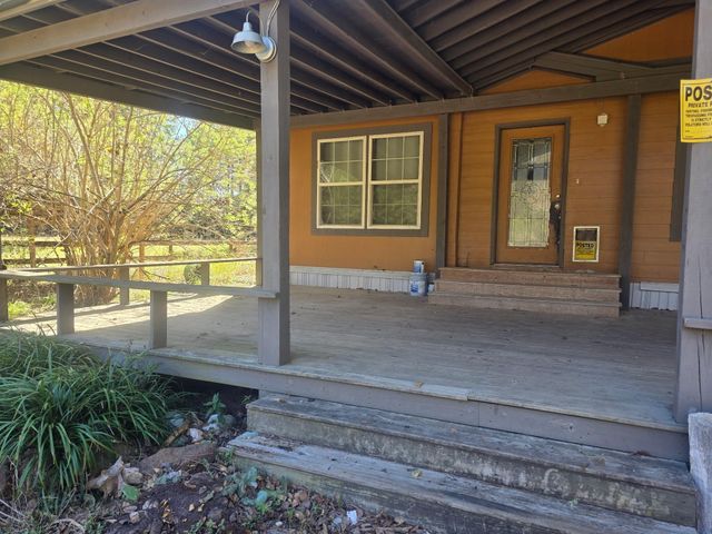 633 Ira Denson Road, Coldspring, TX 77331