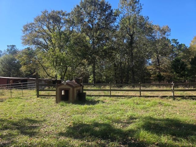 633 Ira Denson Road, Coldspring, TX 77331
