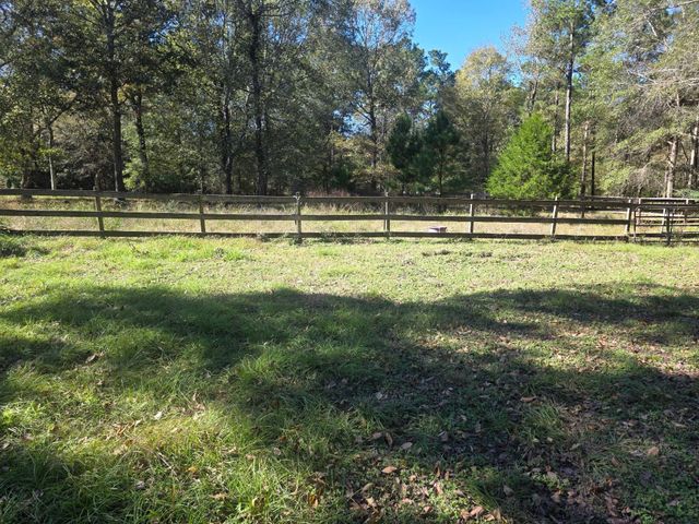 633 Ira Denson Road, Coldspring, TX 77331