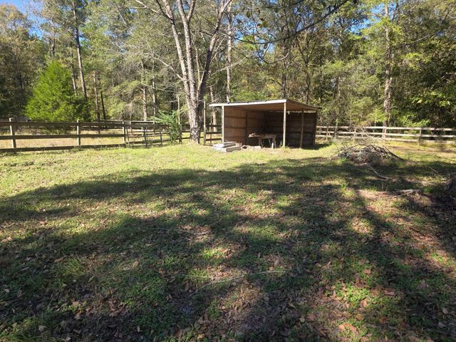 633 Ira Denson Road, Coldspring, TX 77331