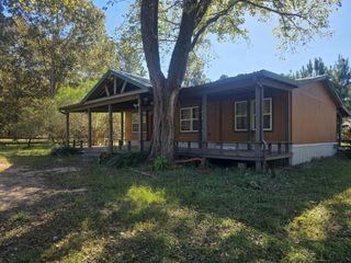 633 Ira Denson Road, Coldspring, TX 77331