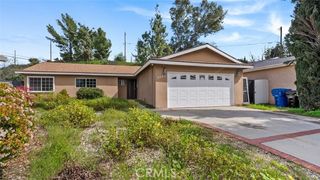 9540 Debra Avenue, North Hills (los Angeles), CA 91343