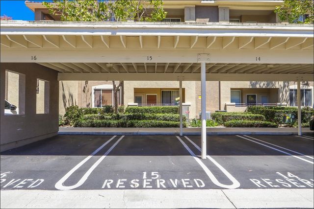 22681 Oakgrove 217, Aliso Viejo, CA 92656