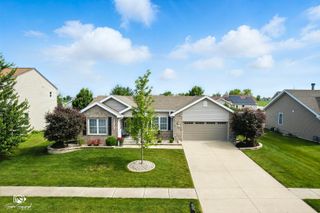 655 School Drive, Bourbonnais, IL 60914