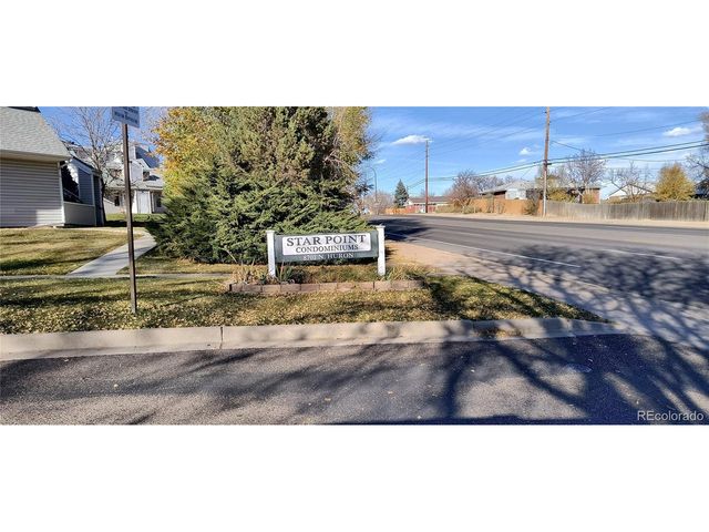 8701 Huron St 6-106, Thornton, CO 80260