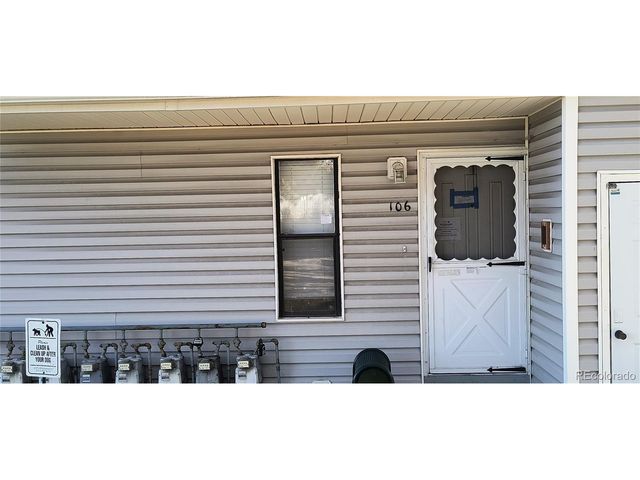 8701 Huron St 6-106, Thornton, CO 80260