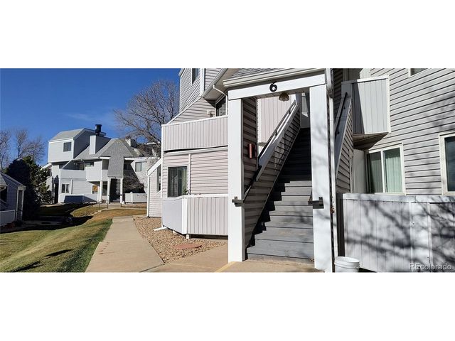 8701 Huron St 6-106, Thornton, CO 80260