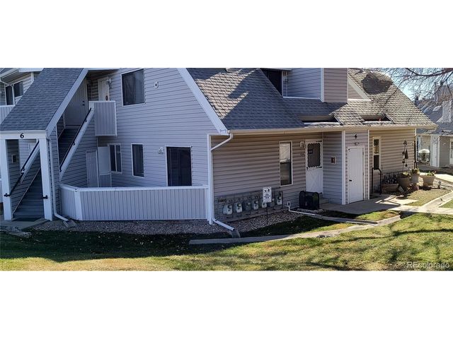 8701 Huron St 6-106, Thornton, CO 80260