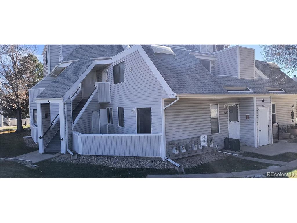 8701 Huron St 6-106, Thornton, CO 80260
