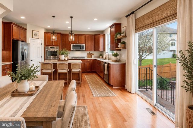 15420 ANN ARDEN AVE, Woodbridge, VA 22193