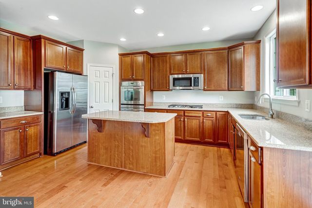 15420 ANN ARDEN AVE, Woodbridge, VA 22193