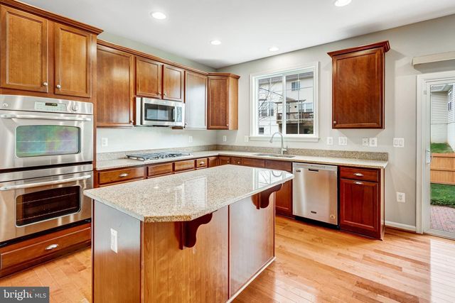 15420 ANN ARDEN AVE, Woodbridge, VA 22193