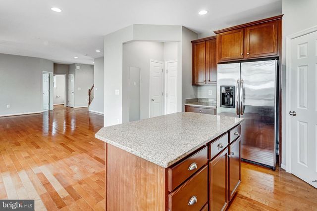 15420 ANN ARDEN AVE, Woodbridge, VA 22193