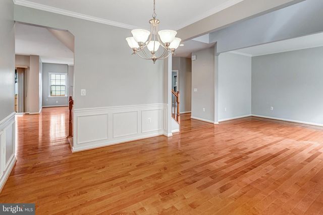 15420 ANN ARDEN AVE, Woodbridge, VA 22193