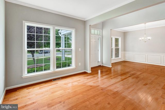 15420 ANN ARDEN AVE, Woodbridge, VA 22193