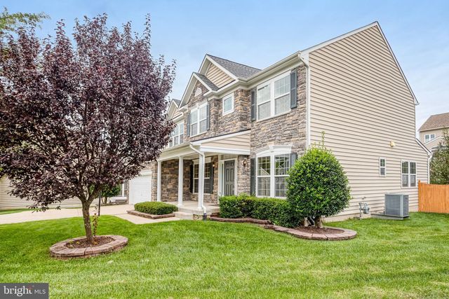 15420 ANN ARDEN AVE, Woodbridge, VA 22193