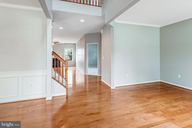 15420 ANN ARDEN AVE, Woodbridge, VA 22193