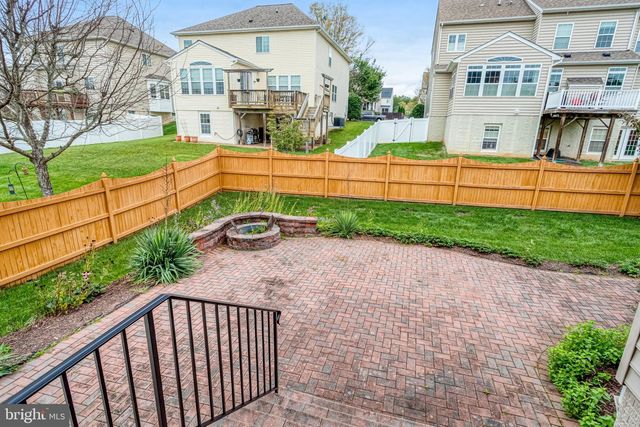 15420 ANN ARDEN AVE, Woodbridge, VA 22193