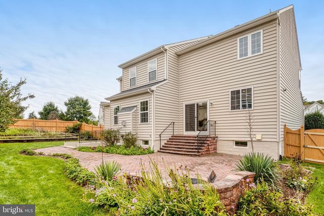 15420 ANN ARDEN AVE, Woodbridge, VA 22193