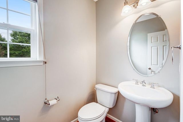 15420 ANN ARDEN AVE, Woodbridge, VA 22193
