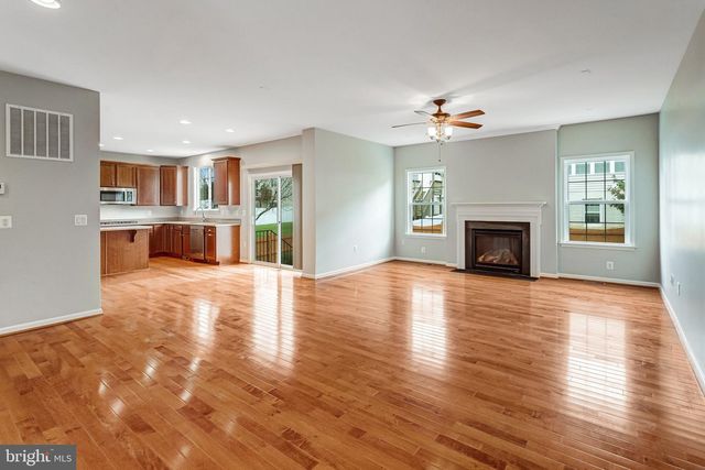 15420 ANN ARDEN AVE, Woodbridge, VA 22193