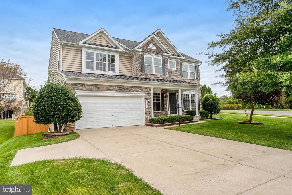 15420 ANN ARDEN AVE, Woodbridge, VA 22193