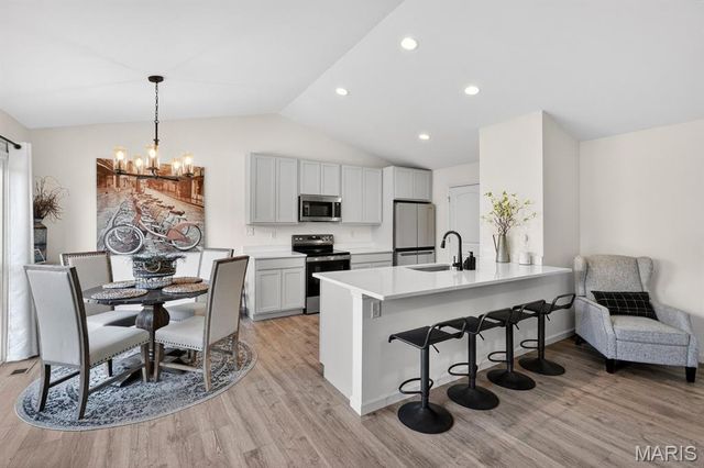 4969 Knotty Alder Drive, Imperial, MO 63052