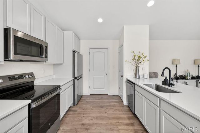 4969 Knotty Alder Drive, Imperial, MO 63052