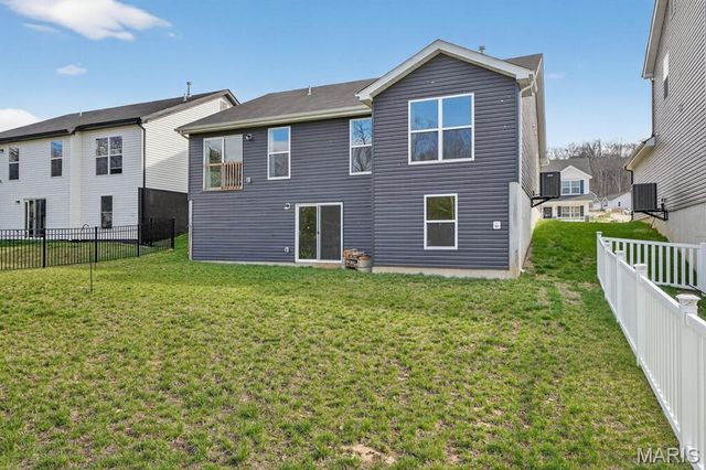 4969 Knotty Alder Drive, Imperial, MO 63052